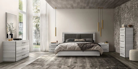 WŁOSKA KOLEKCJA MIA STATUS ITALY