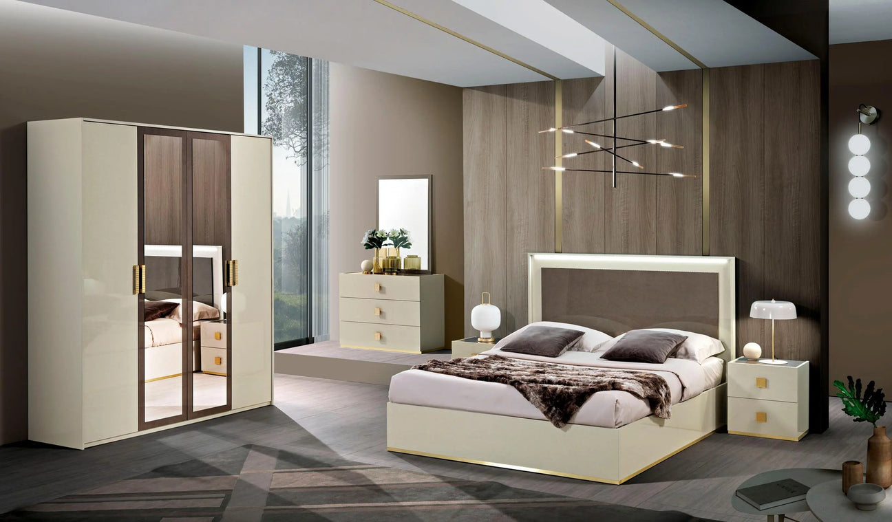 WŁOSKA KOLEKCJA GABRIELLE  Meblowy Sklep Internetowy Inventio