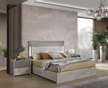 WŁOSKA SZAFKA NOCNA SOLE / ACCA DESIGN -  Meblowy Sklep Internetowy Inventio