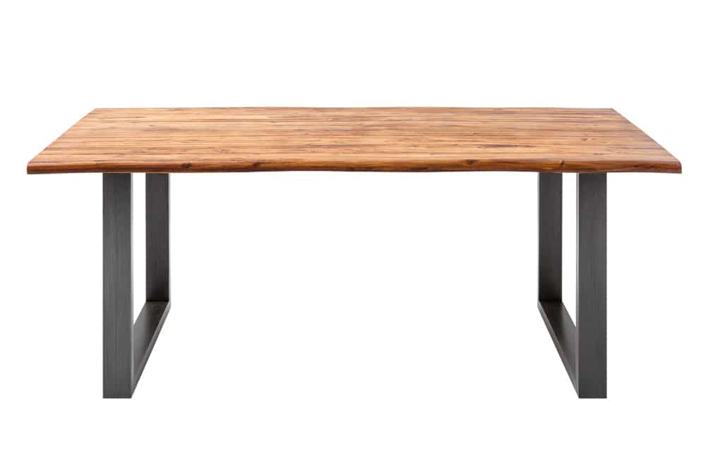 Stół Genesis 200cm Akacja / 36759 / INVICTA INTERIOR - Meblowy Sklep Internetowy Inventio