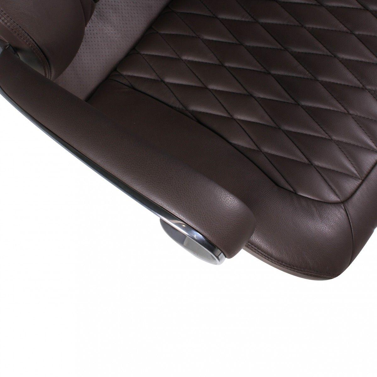 AMSTYLE fotel biurowy Monterey SPM1.297