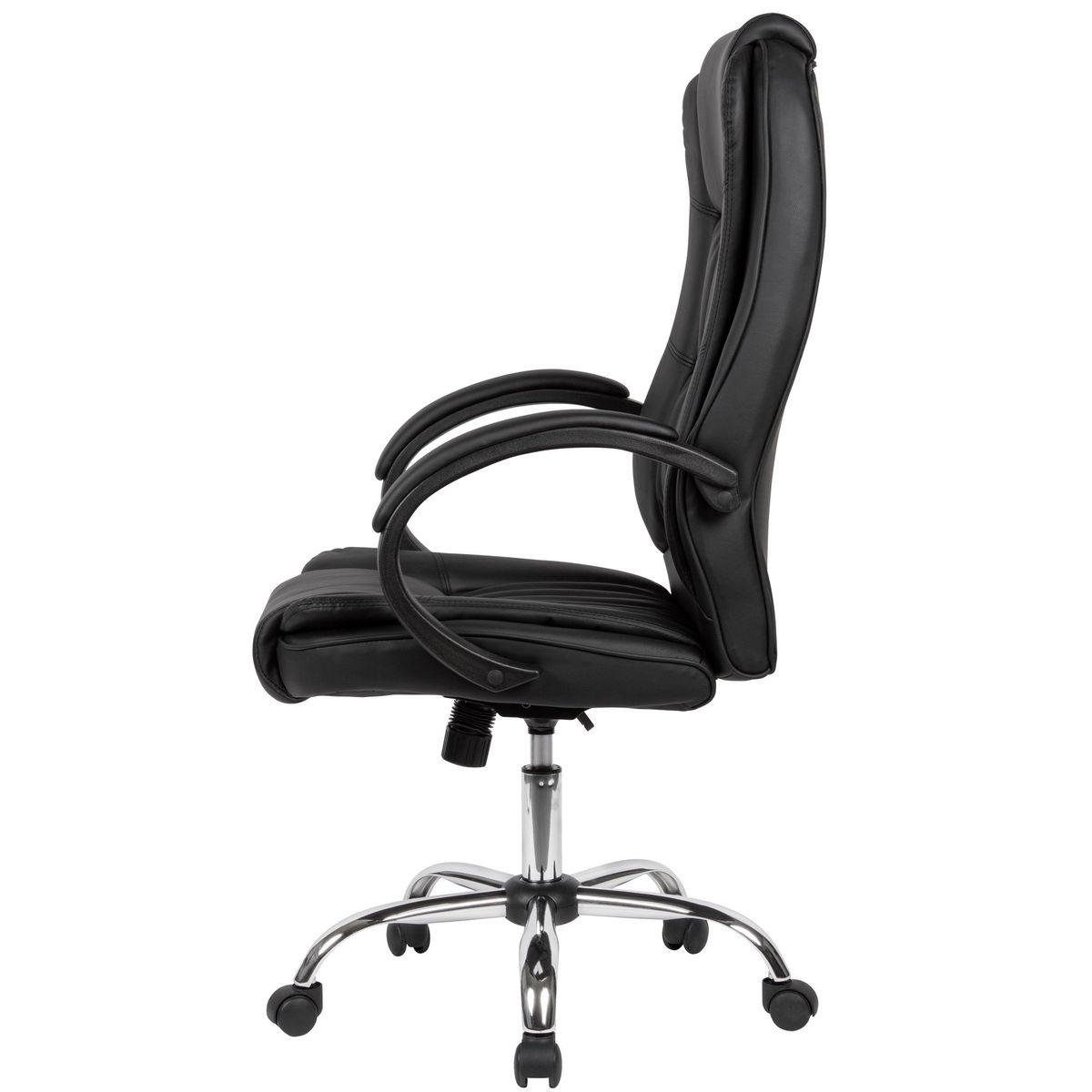 AMSTYLE fotel biurowy SPM1.407