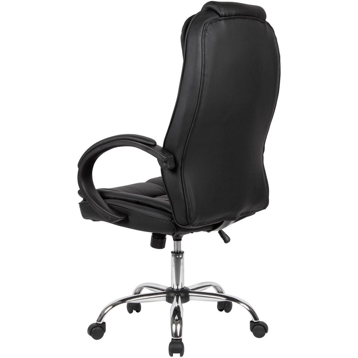 AMSTYLE fotel biurowy SPM1.407