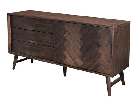 Ashton ASTD01 Komoda