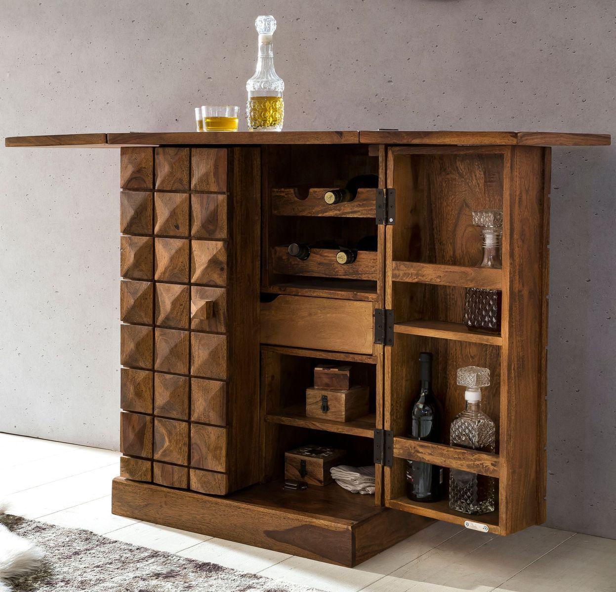 BAREK WOHNLING DEWNO LITE SHEESHAM / WL1.735