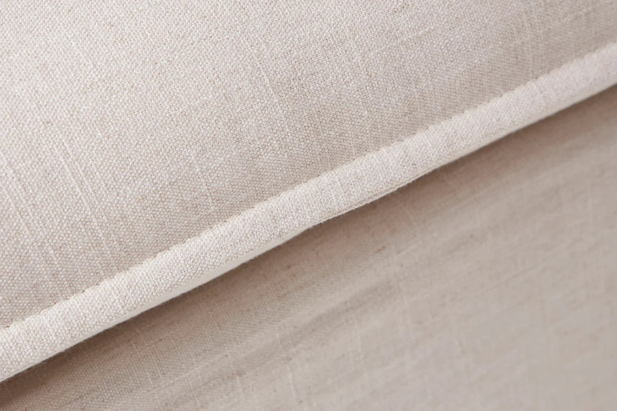 SOFA HEAVEN BEŻOWA / 22689 / INVICTA INTERIOR -  Meblowy Sklep Internetowy Inventio