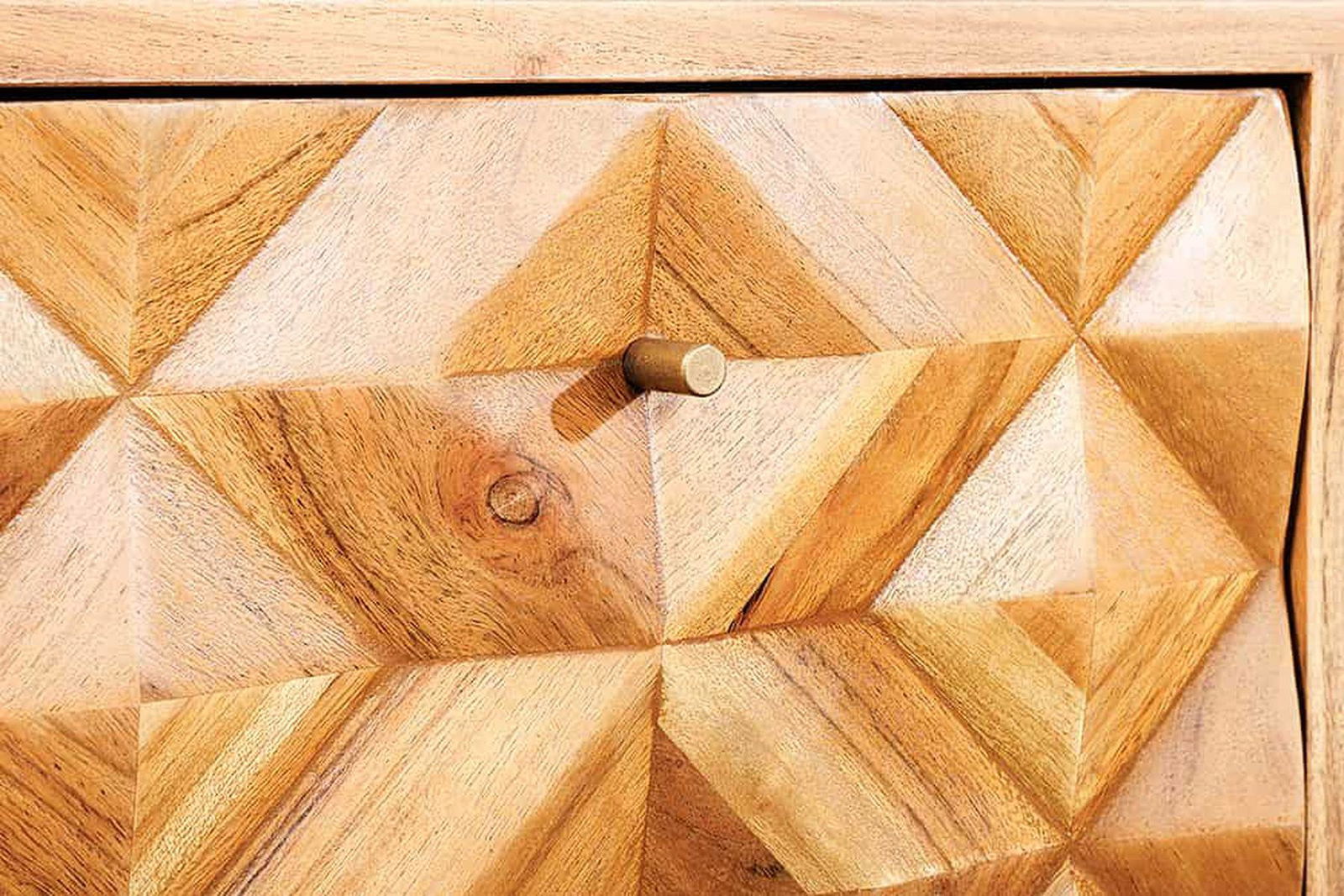 BIURKO ALPINE AKACJA 43738 / INVICTA INTERIOR