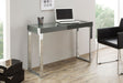 BIURKO DESK SZARE 120 / 38329 / INVICTA INTERIOR