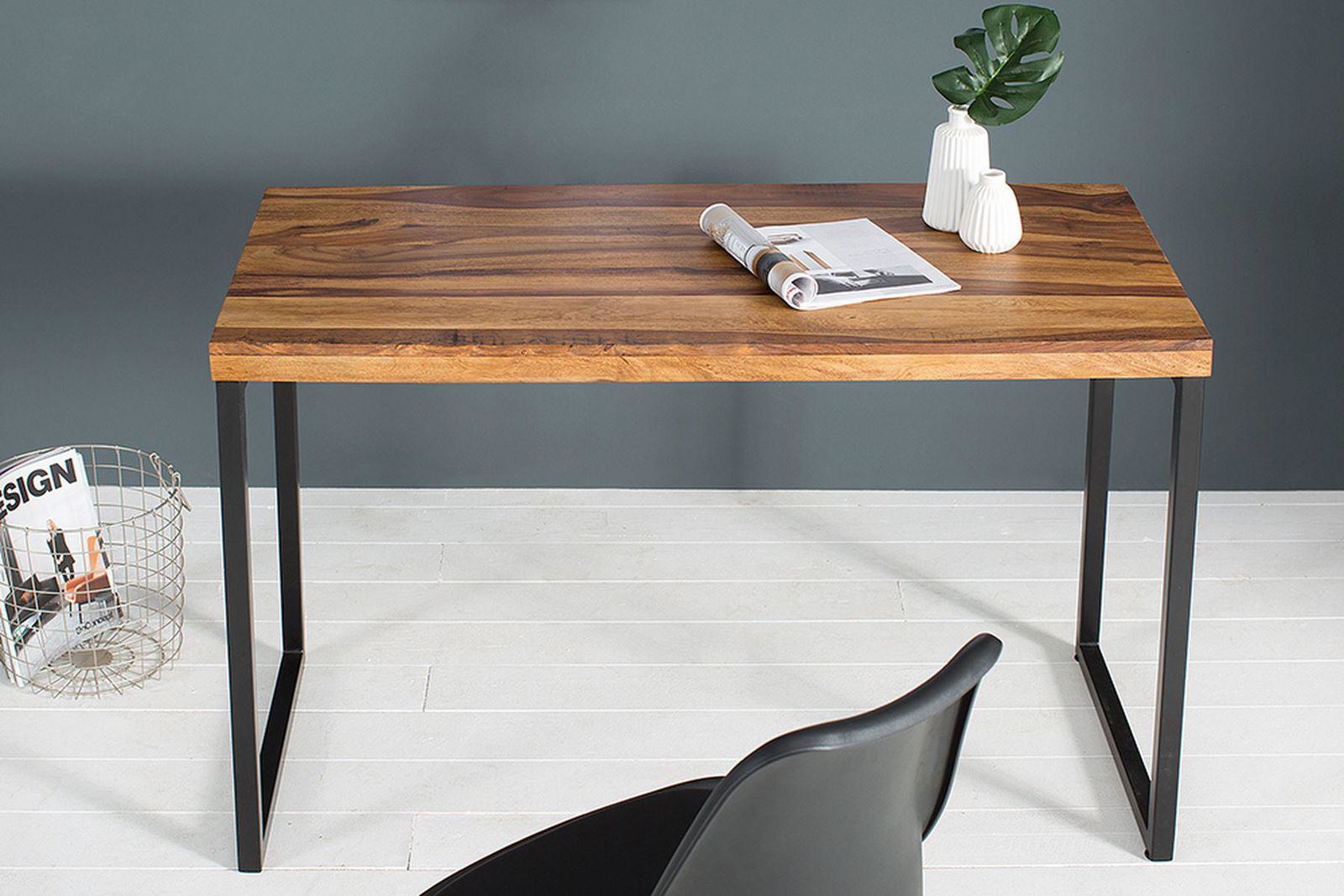 BIURKO ELEMENTS SHEESHAM  / 38606  / INVICTA INTERIOR