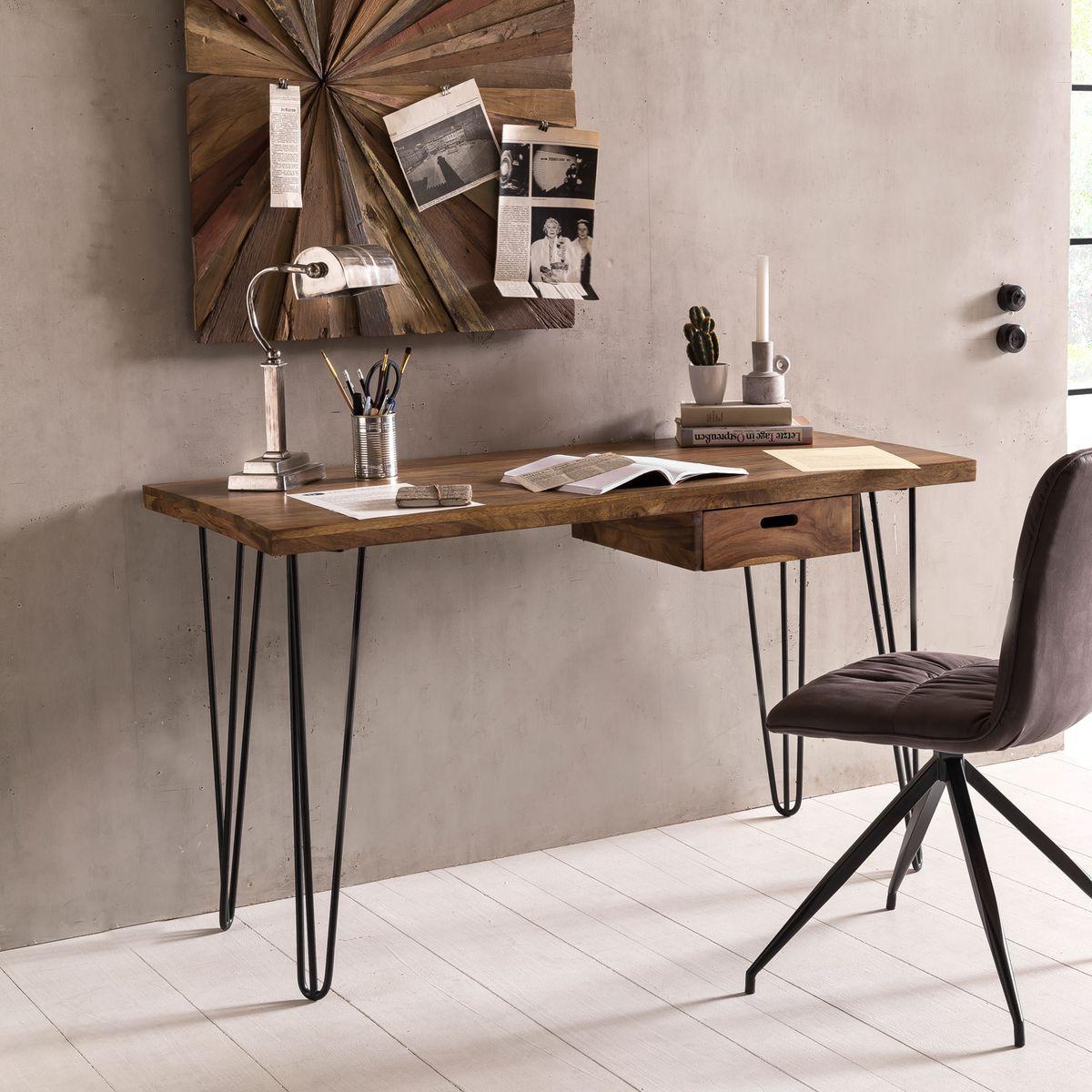 BIURKO ELEMENTS  WOHNLING 130 CM / WL1.975