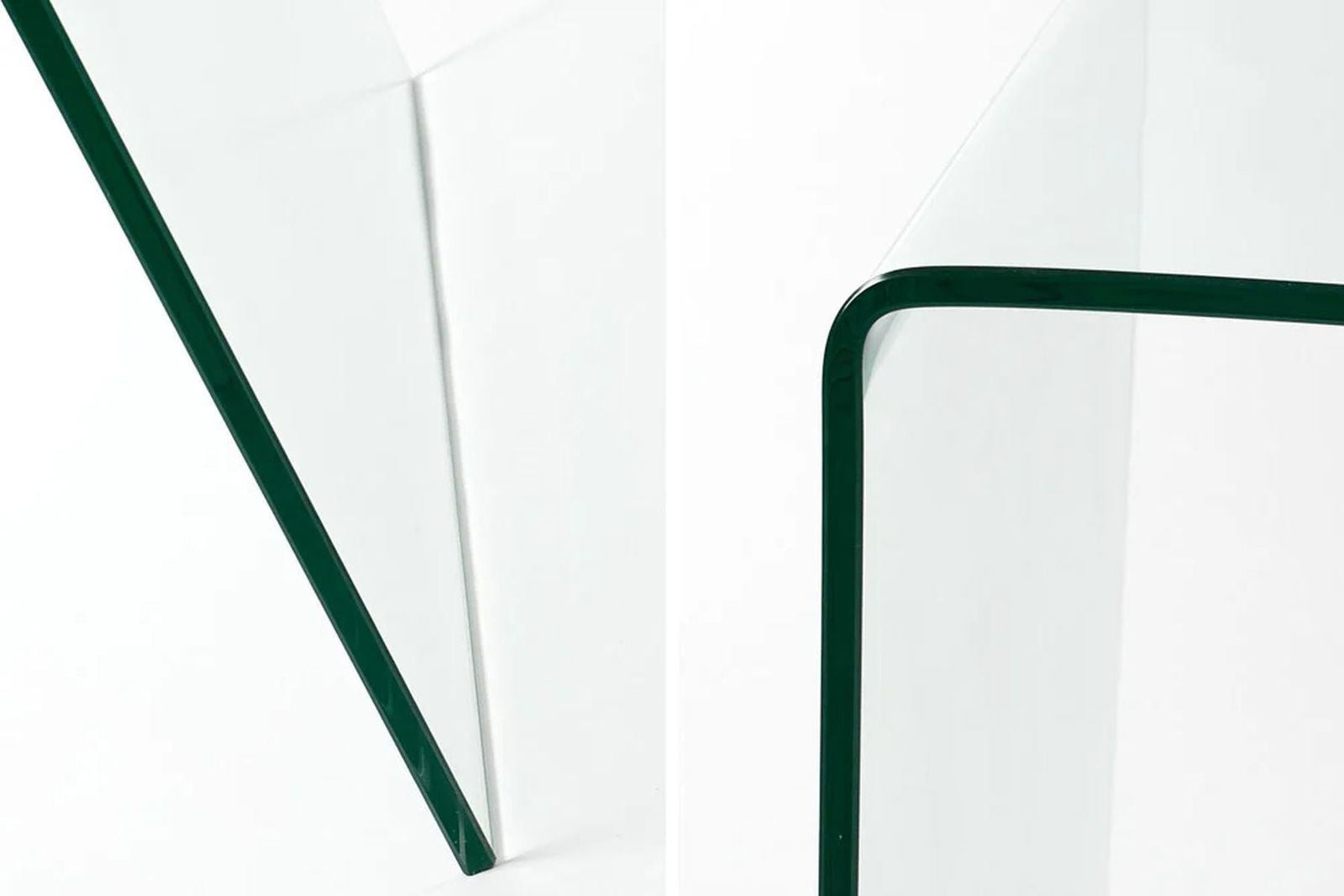 BIURKO FANTOME 120 CM / 22862 / INVICTA INTERIOR