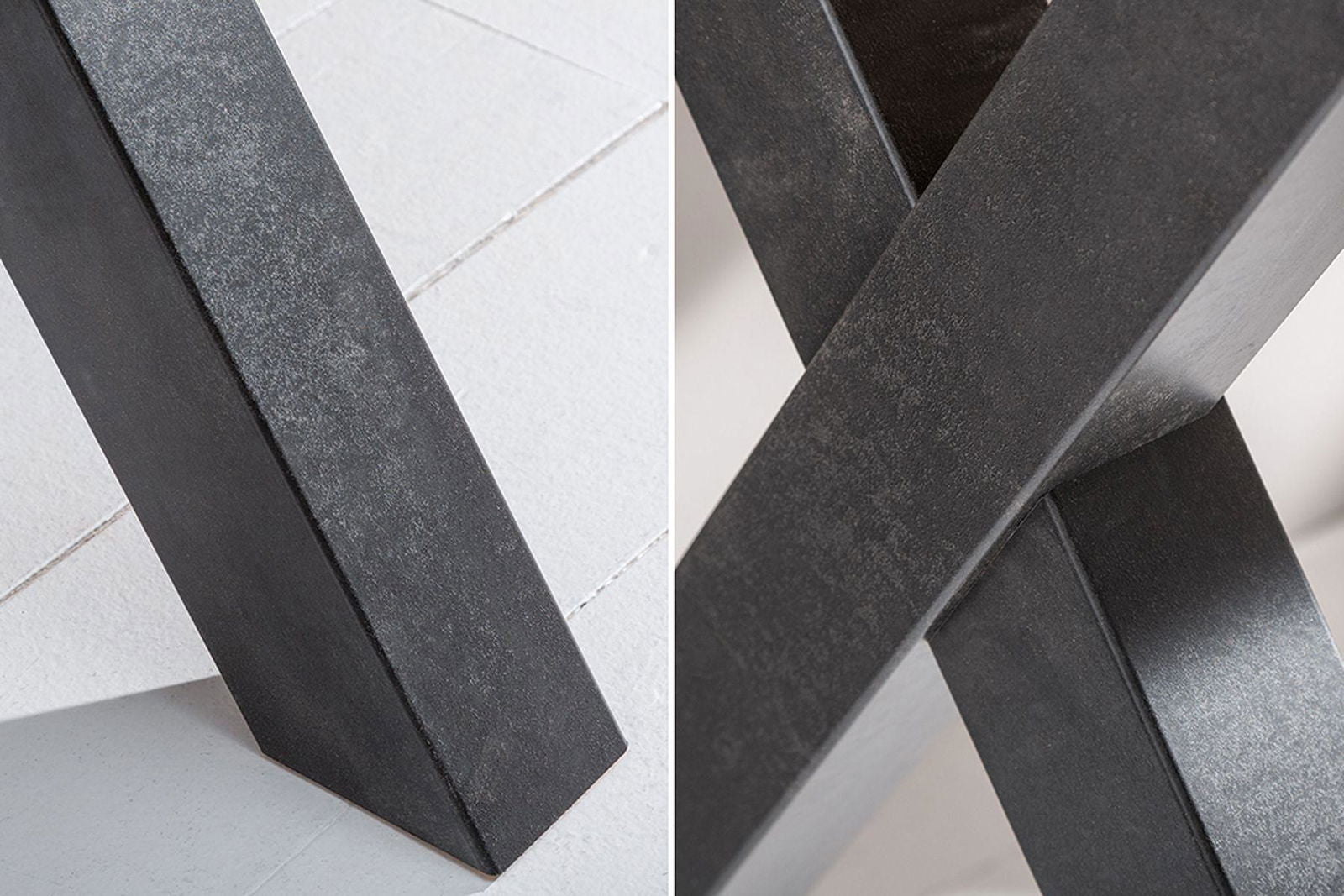 BIURKO MONTREAL 120 CM OPTYKA DĄB 41837  / INVICTA INTERIOR