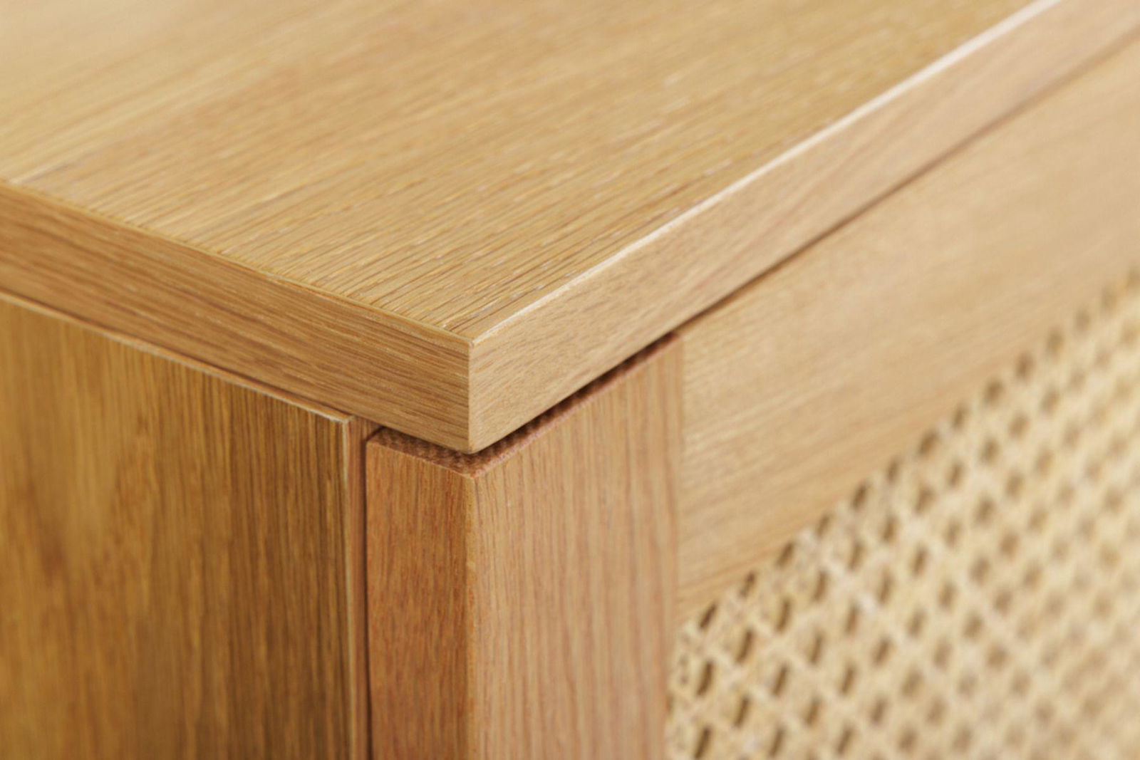 BIURKO VIENER PLECIONKA WIEDEŃSKA 120 CM / 41614  / INVICTA INTERIOR