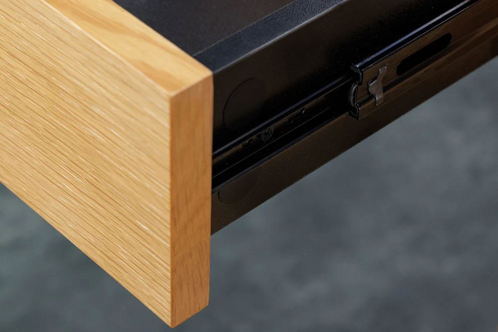 BIURKO VIENER PLECIONKA WIEDEŃSKA 120 CM / 41614  / INVICTA INTERIOR