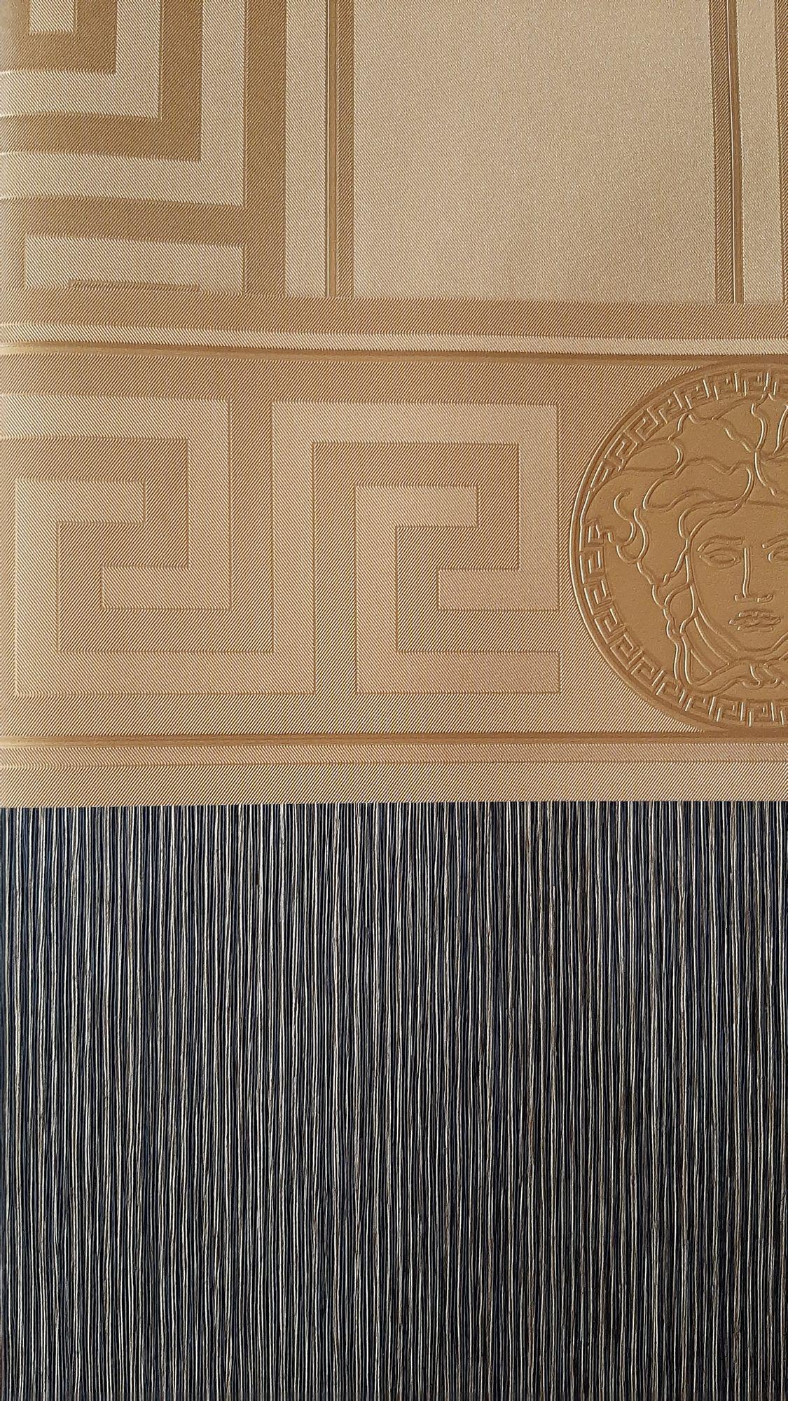 BORDER VERSACE GREEK / 935222