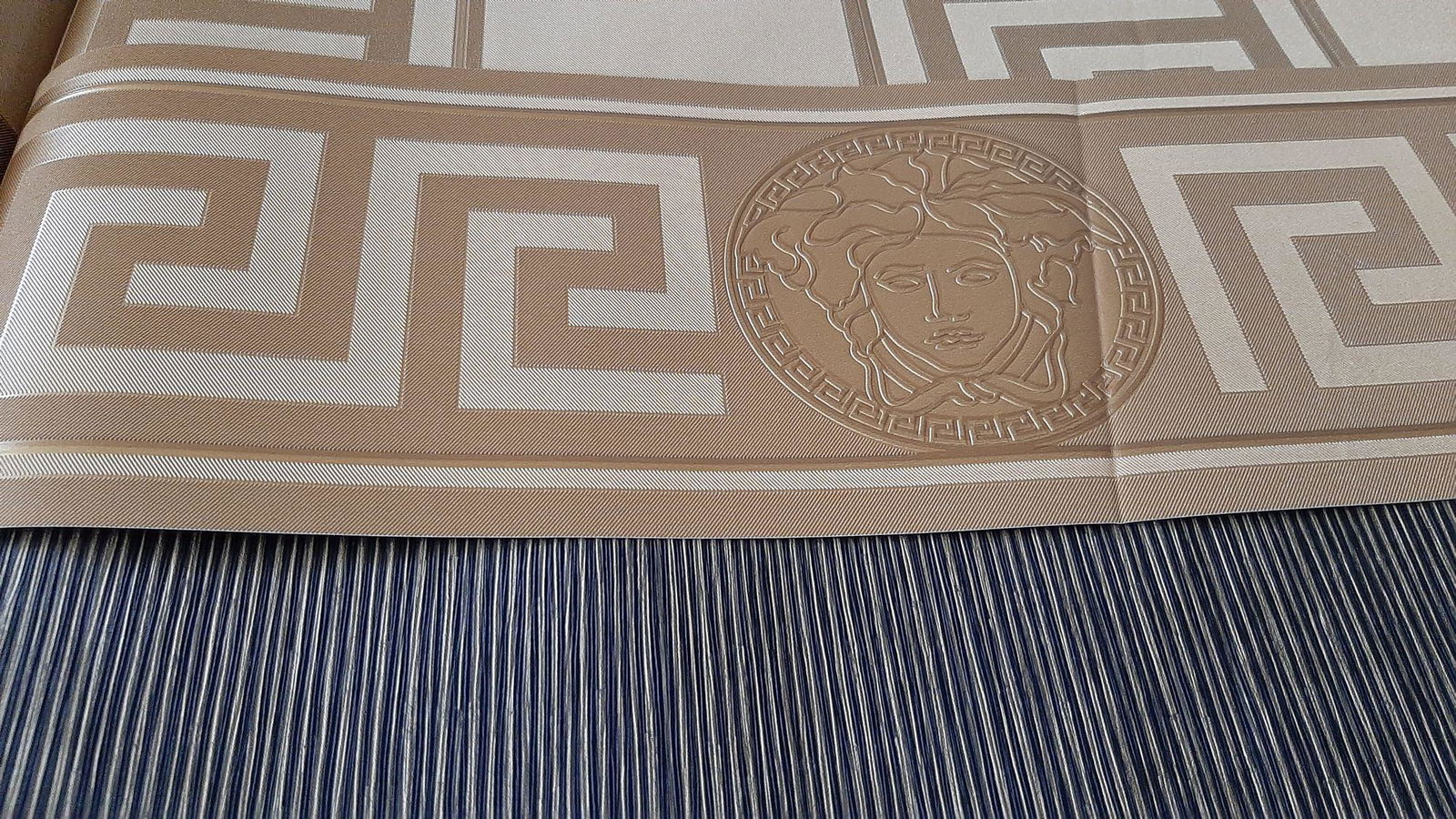 BORDER VERSACE GREEK / 935222