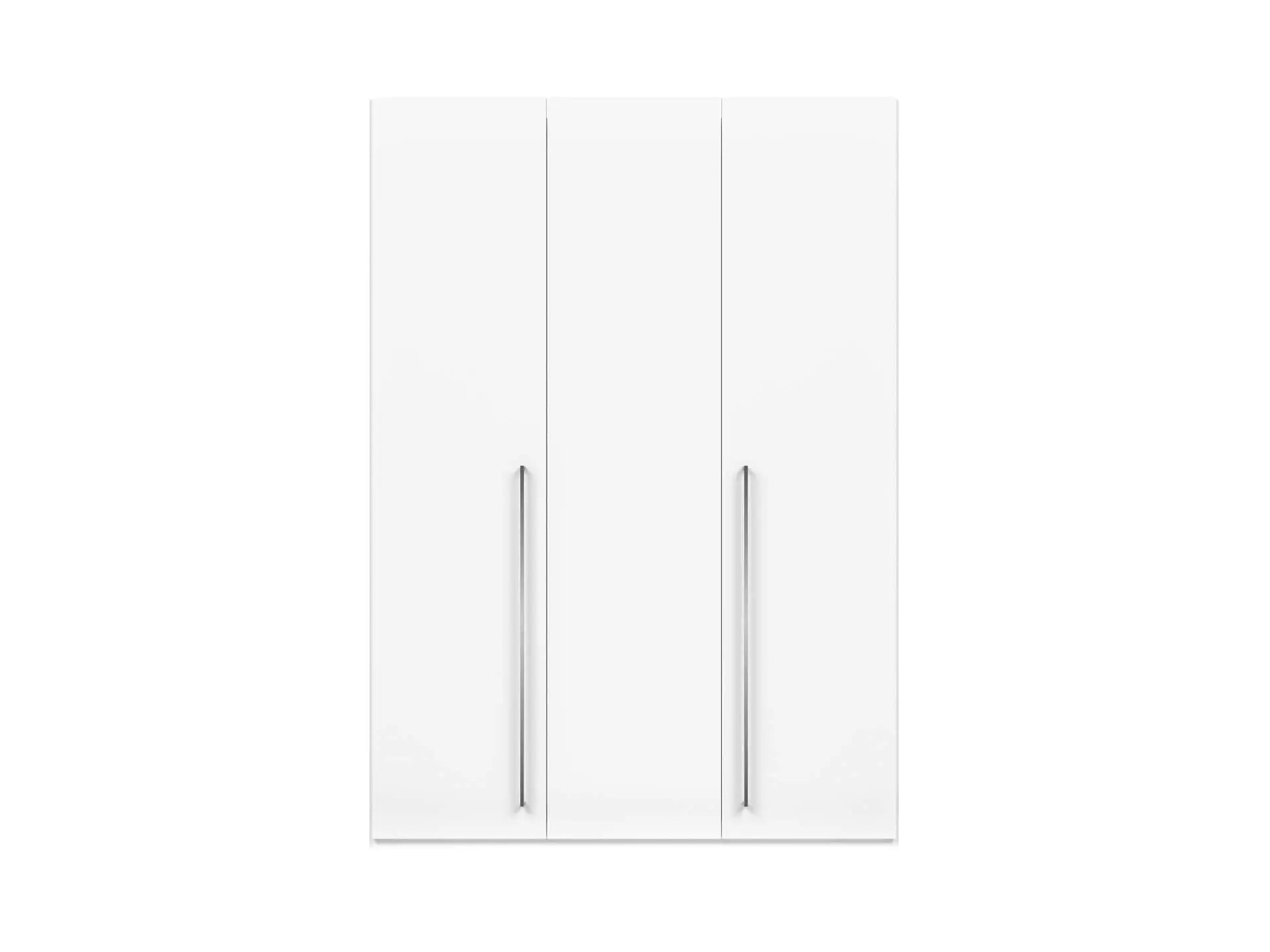 WŁOSKA SZAFA 3 DRZWIOWA VOLARE  / STATUS ITALY Status Italy