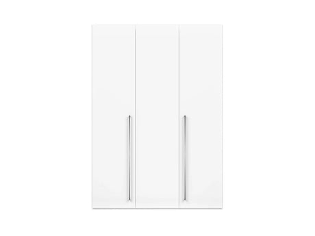 WŁOSKA SZAFA 3 DRZWIOWA VOLARE  / STATUS ITALY Status Italy