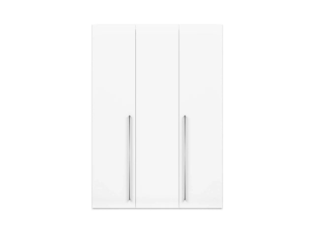 WŁOSKA SZAFA 3 DRZWIOWA VOLARE  / STATUS ITALY Status Italy