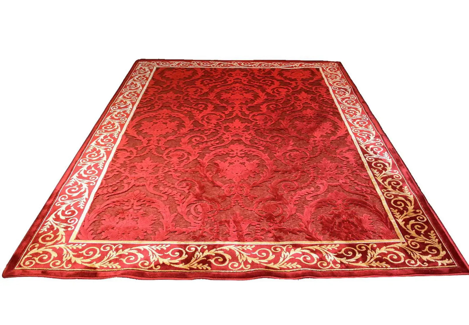 EXLUZYWNY CZERWONY DYWAN 240 / 340