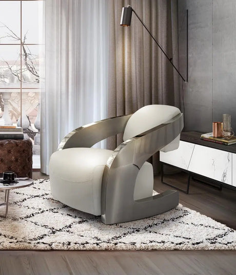 FOTEL AMANDA SCHULLER -  Meblowy Sklep Internetowy Inventio