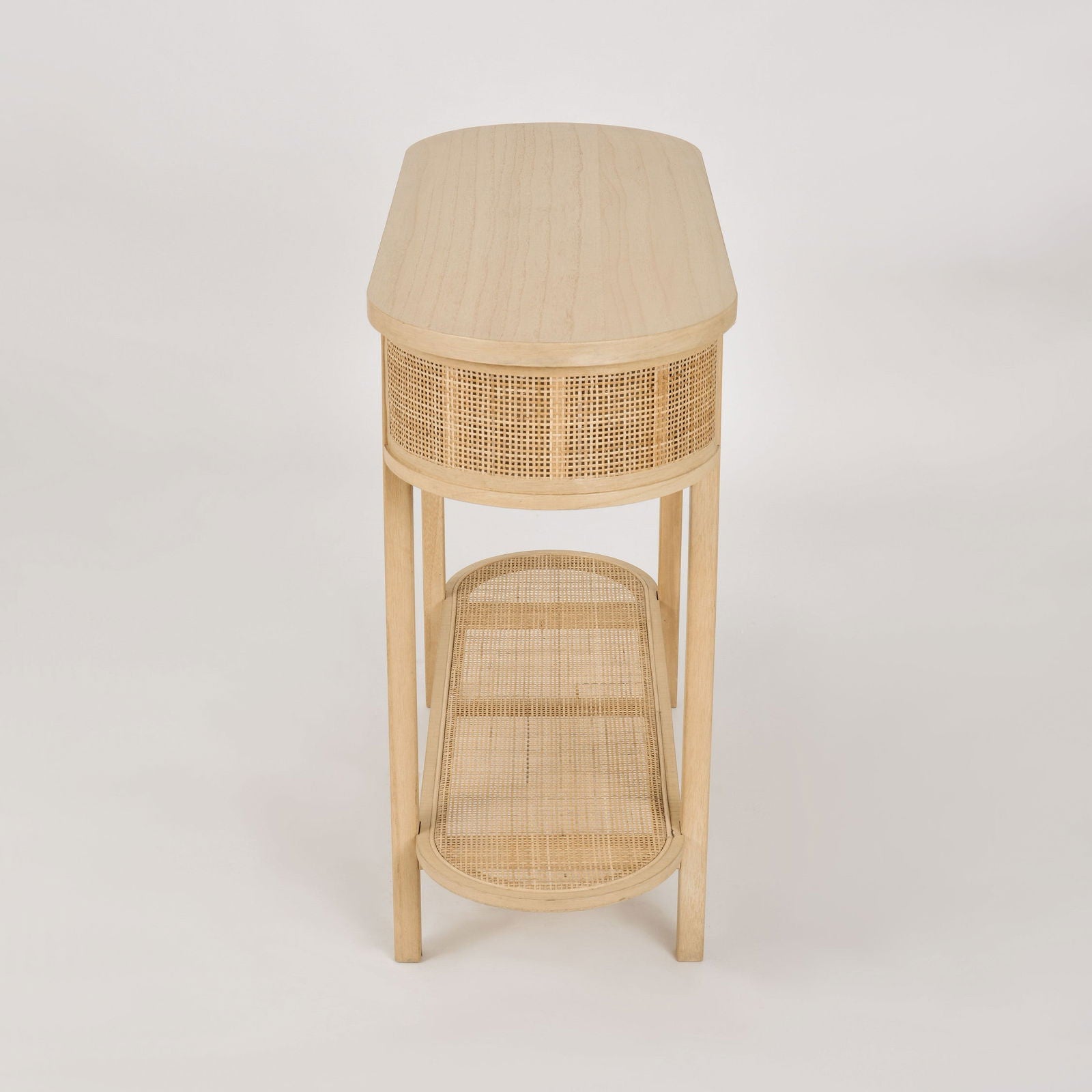 Florence FL02 Konsola