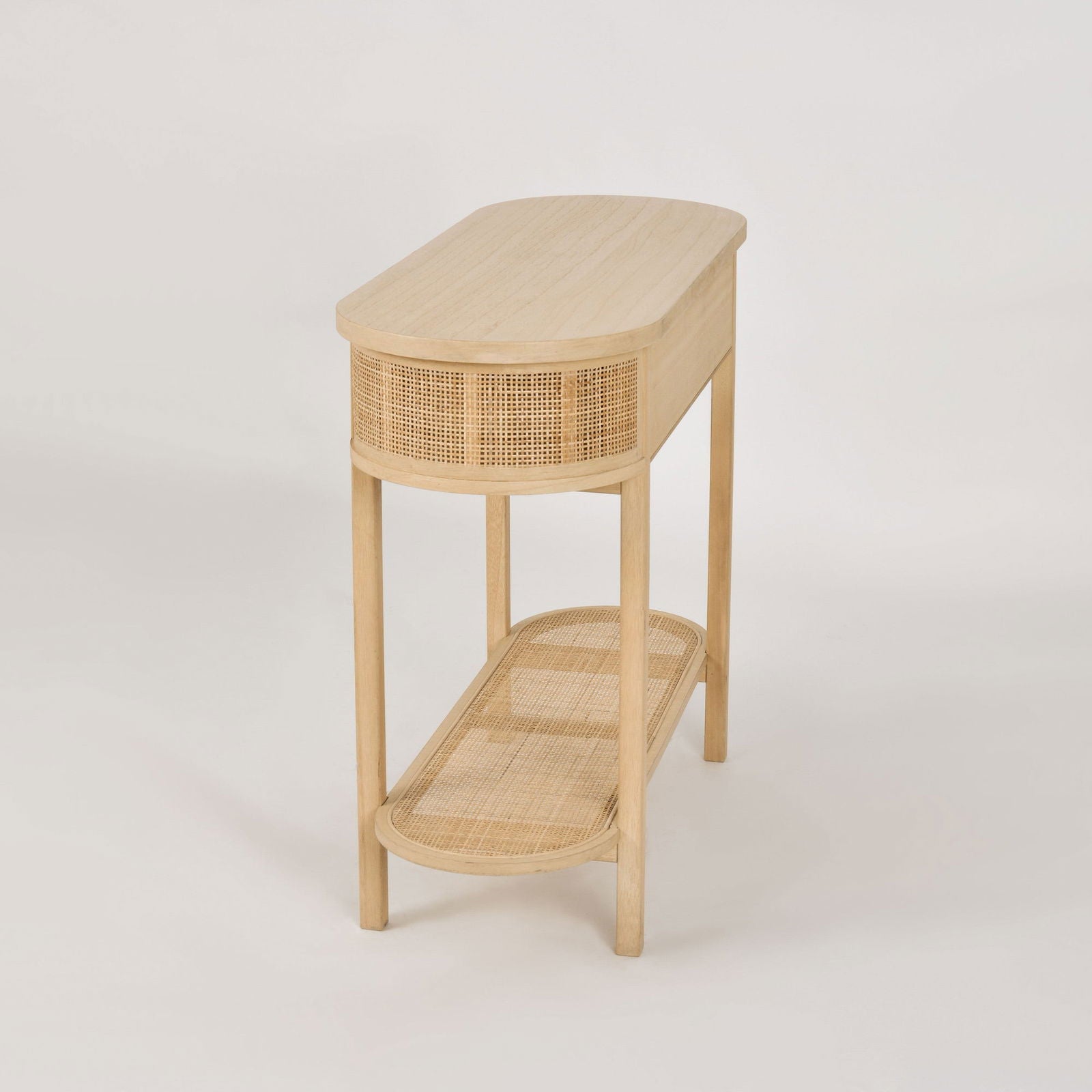 Florence FL02 Konsola