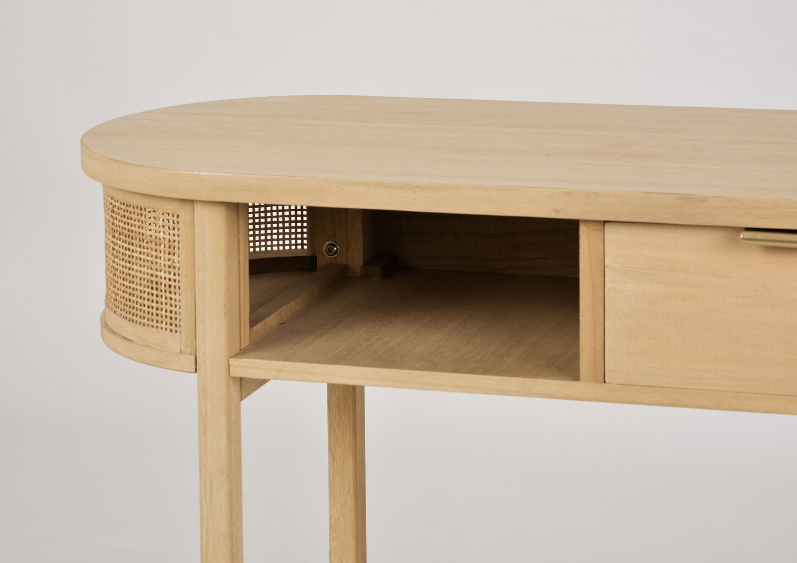 Florence FL02 Konsola