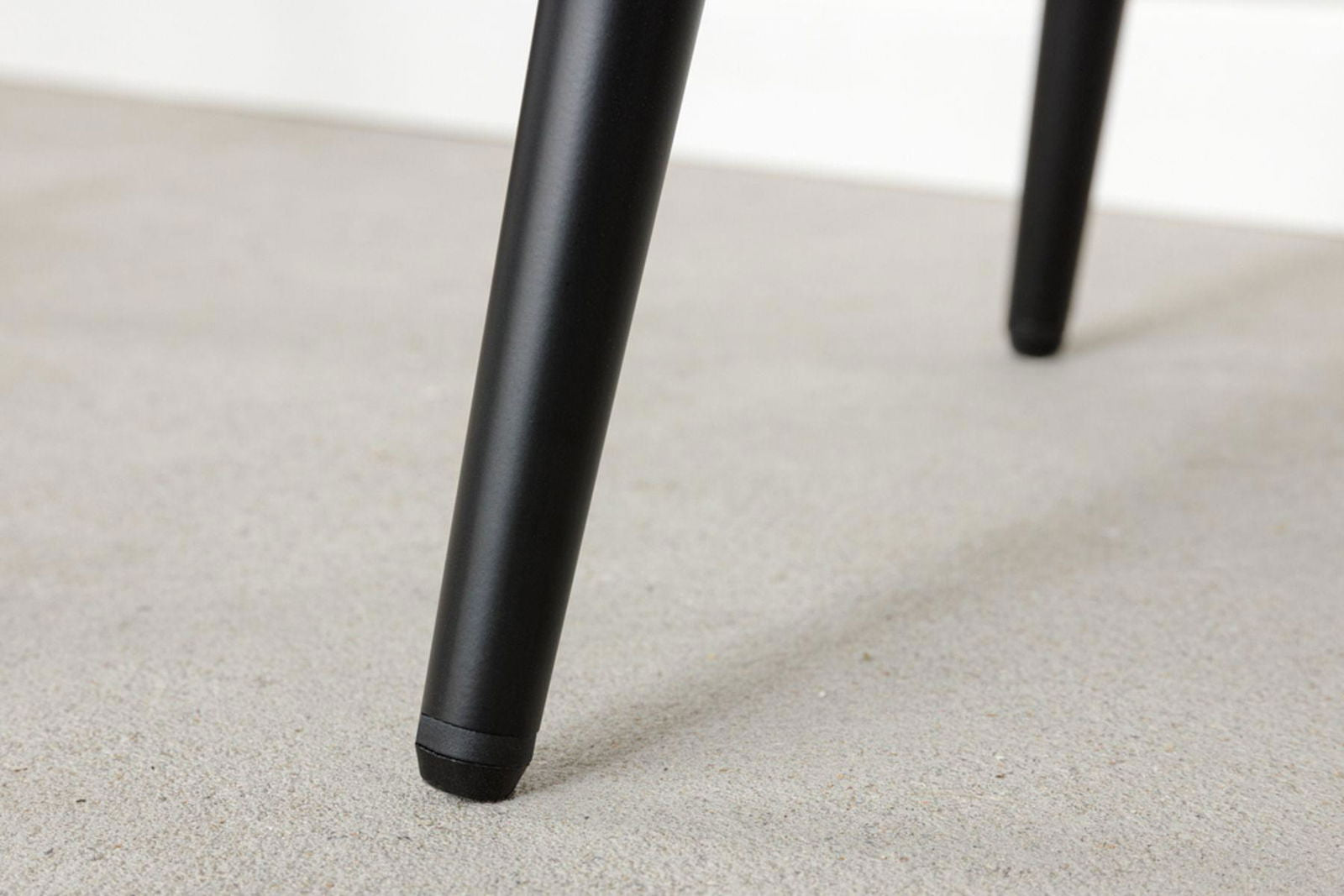 HOKER MILANO ŻÓŁTY AKSAMIT / 41959  / INVICTA INTERIOR