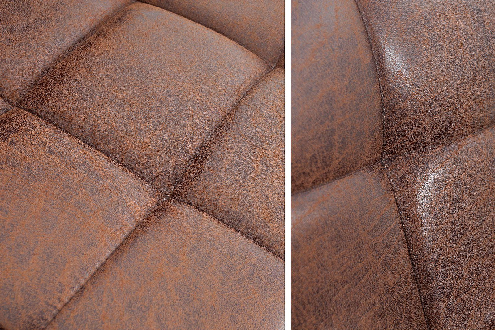 HOKER MODENA brązowy / 37937 / INVICTA INTERIOR