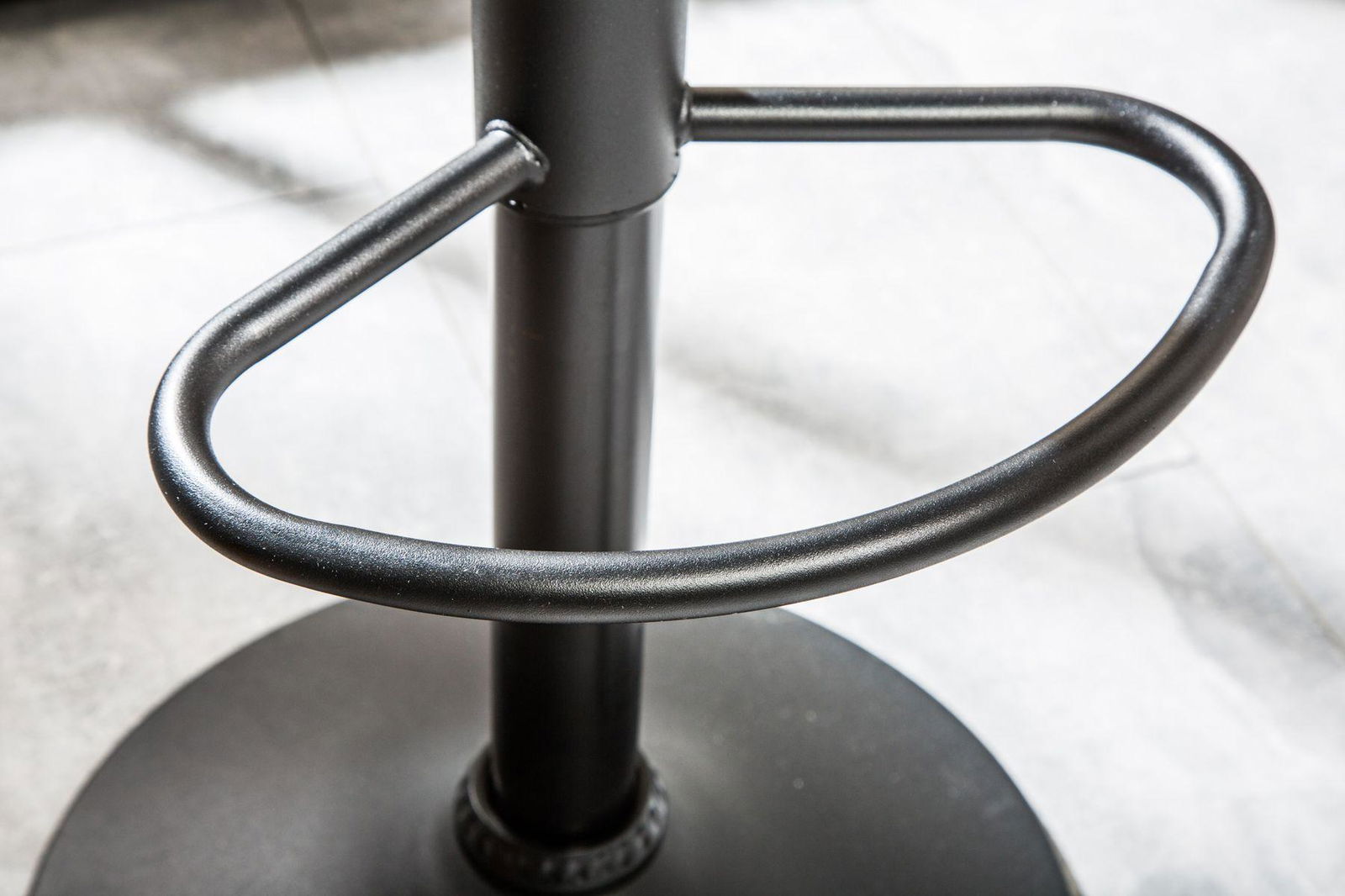 HOKER MODENA szary / 39001 / INVICTA INTERIOR