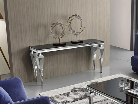 KONSOLA DIAMENT BLACK / EH