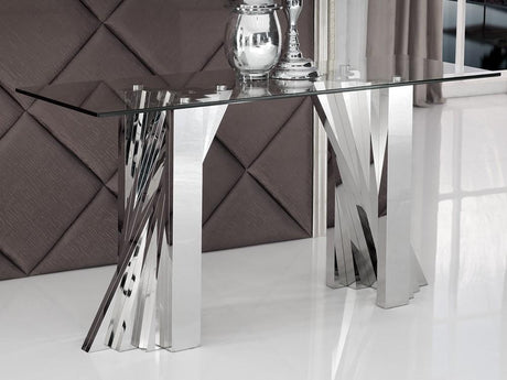 KONSOLA DUBAJ LUX / EH