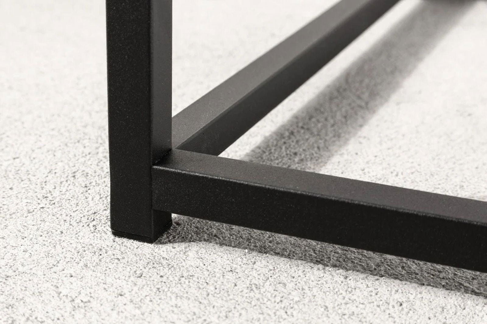 KONSOLA DURA METAL 100M CM / 43328  / INVICTA INTERIOR