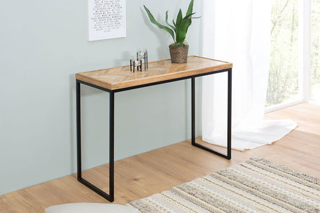 KONSOLA ELEMENTS MANGO / 38022 / INVICTA INTERIOR