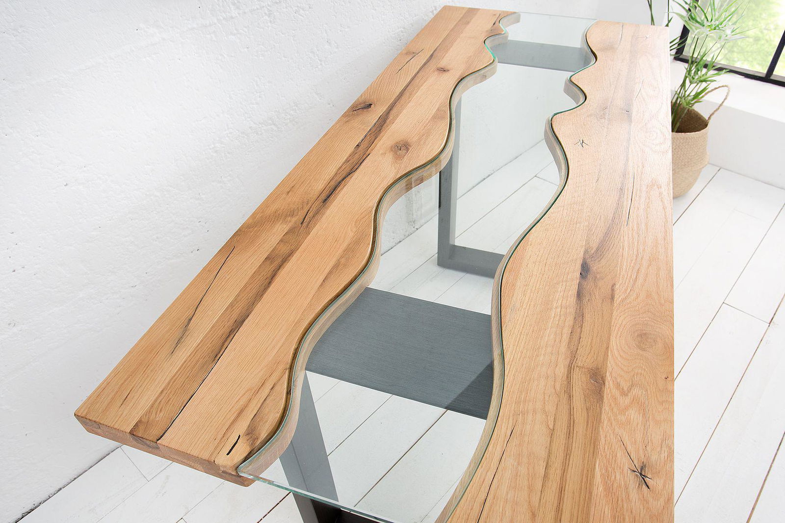 KONSOLA RIVER / 38278 / INVICTA INTERIOR