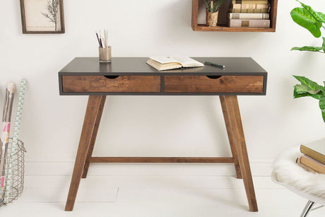 KONSOLA SCANDINAVIA DREWNO LITE / 38814  / INVICTA INTERIOR