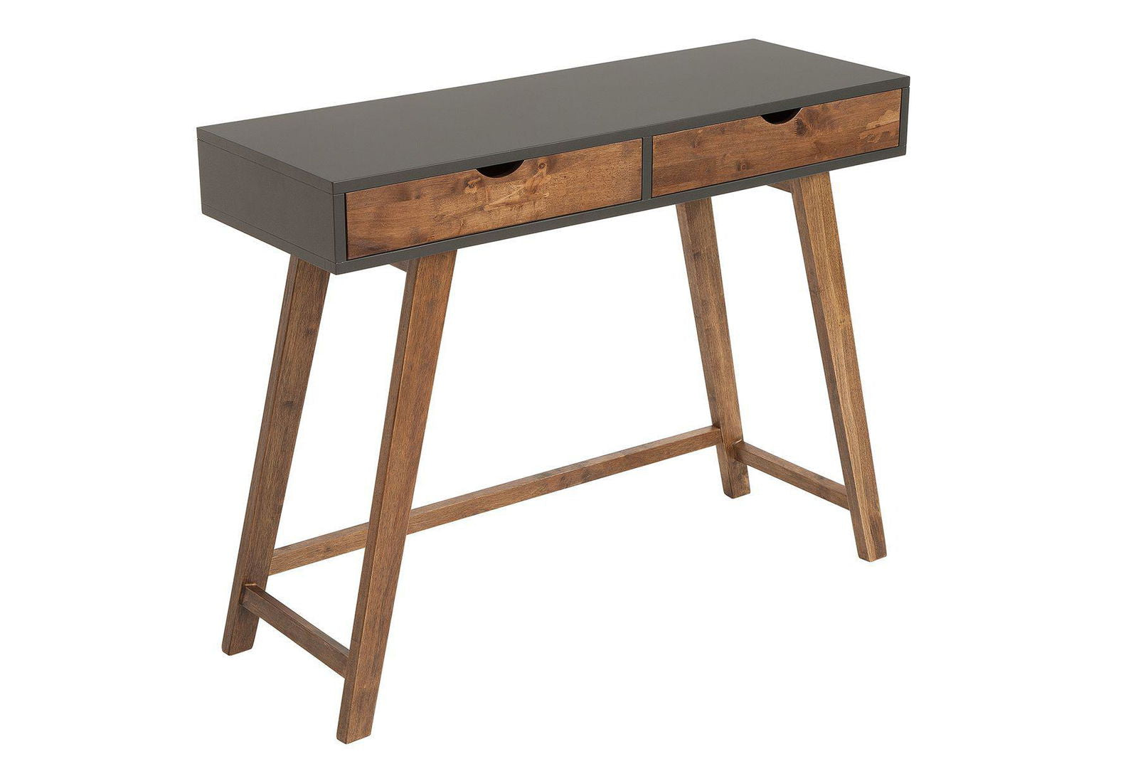 KONSOLA SCANDINAVIA DREWNO LITE / 38814 / INVICTA INTERIOR