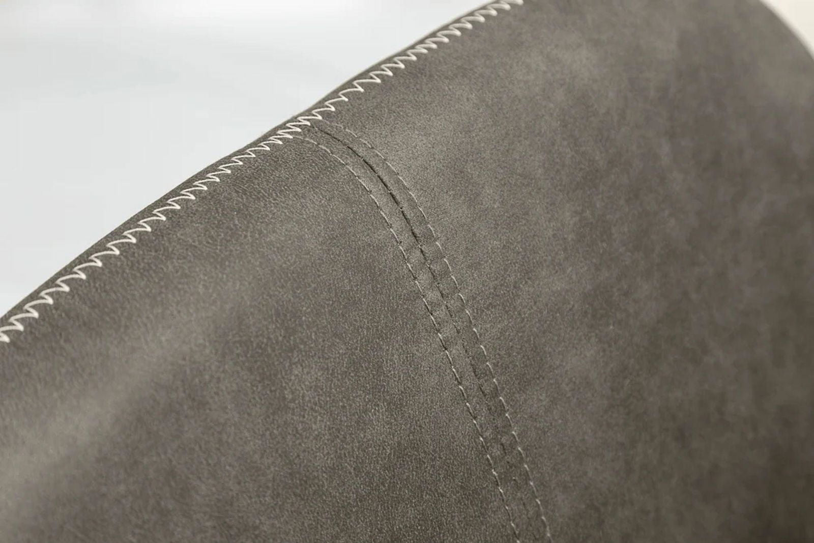 KRZESŁO MUSTANG ANTYCZNY JASNY SZARY / 40420 / INVICTA INTERIOR