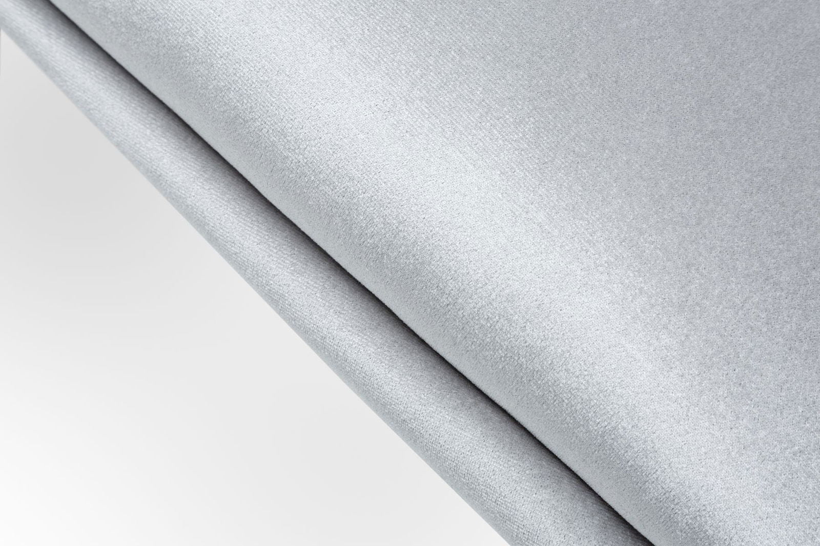 Krzesło Barock III Silver szary z podłokietnikami / 38872 / INVICTA INTERIOR