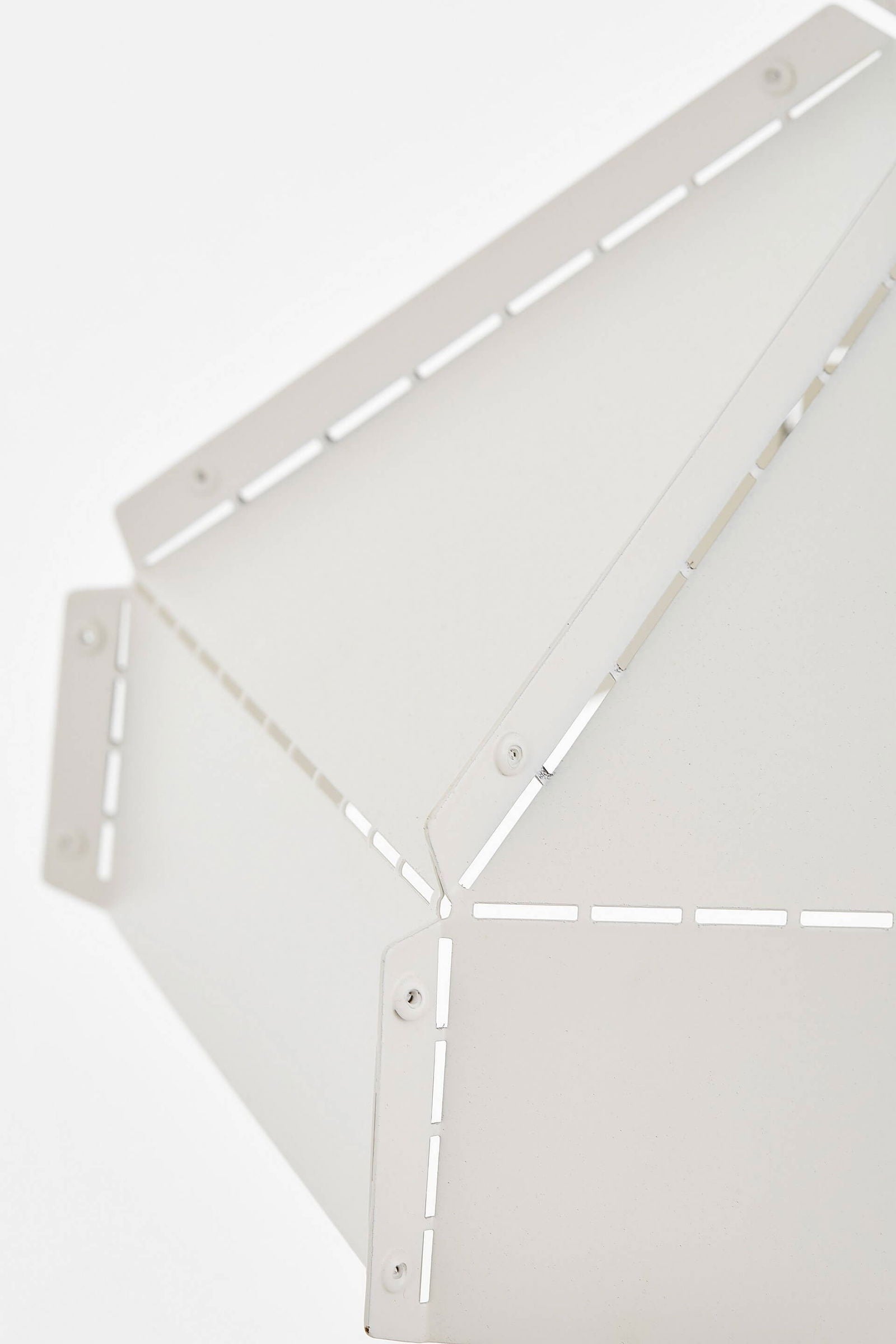 LAMPA SUFITOWA WISZĄCA LOFT BIAŁA CONA W1