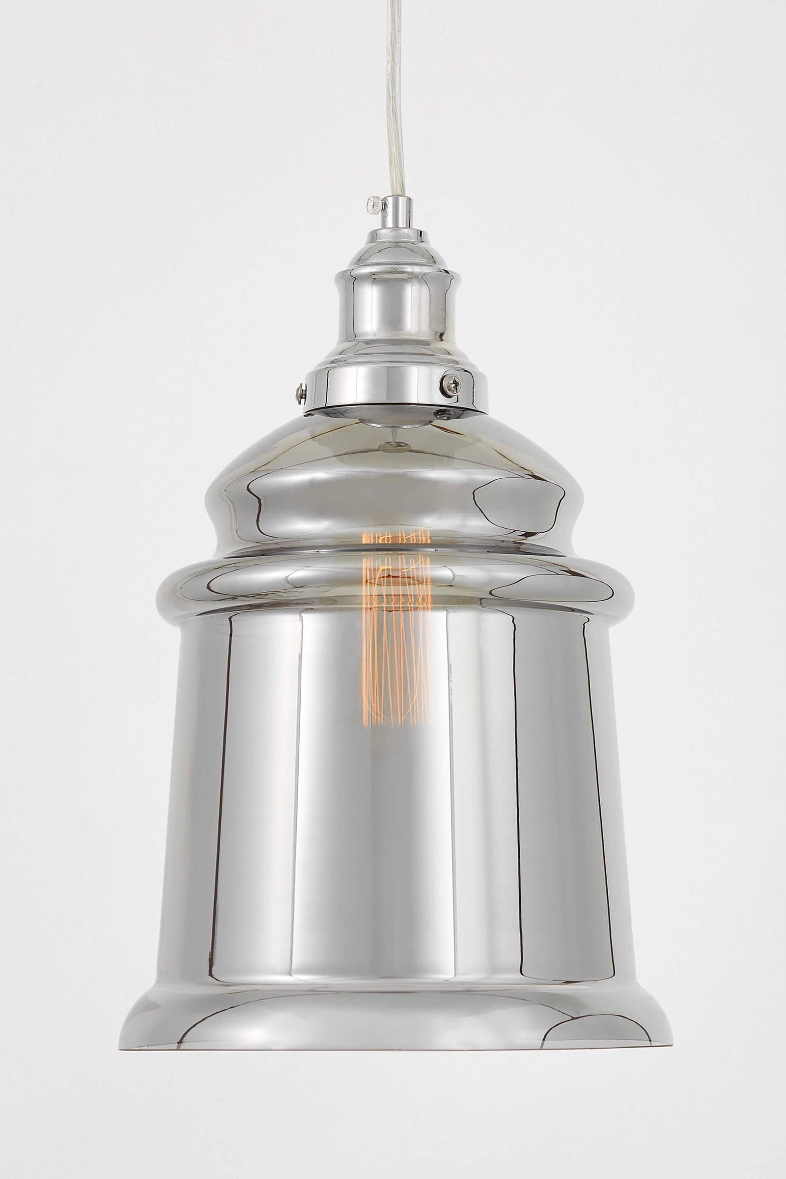 LAMPA WISZĄCA DYMIONA NOWOCZESNA MOLETTI D20