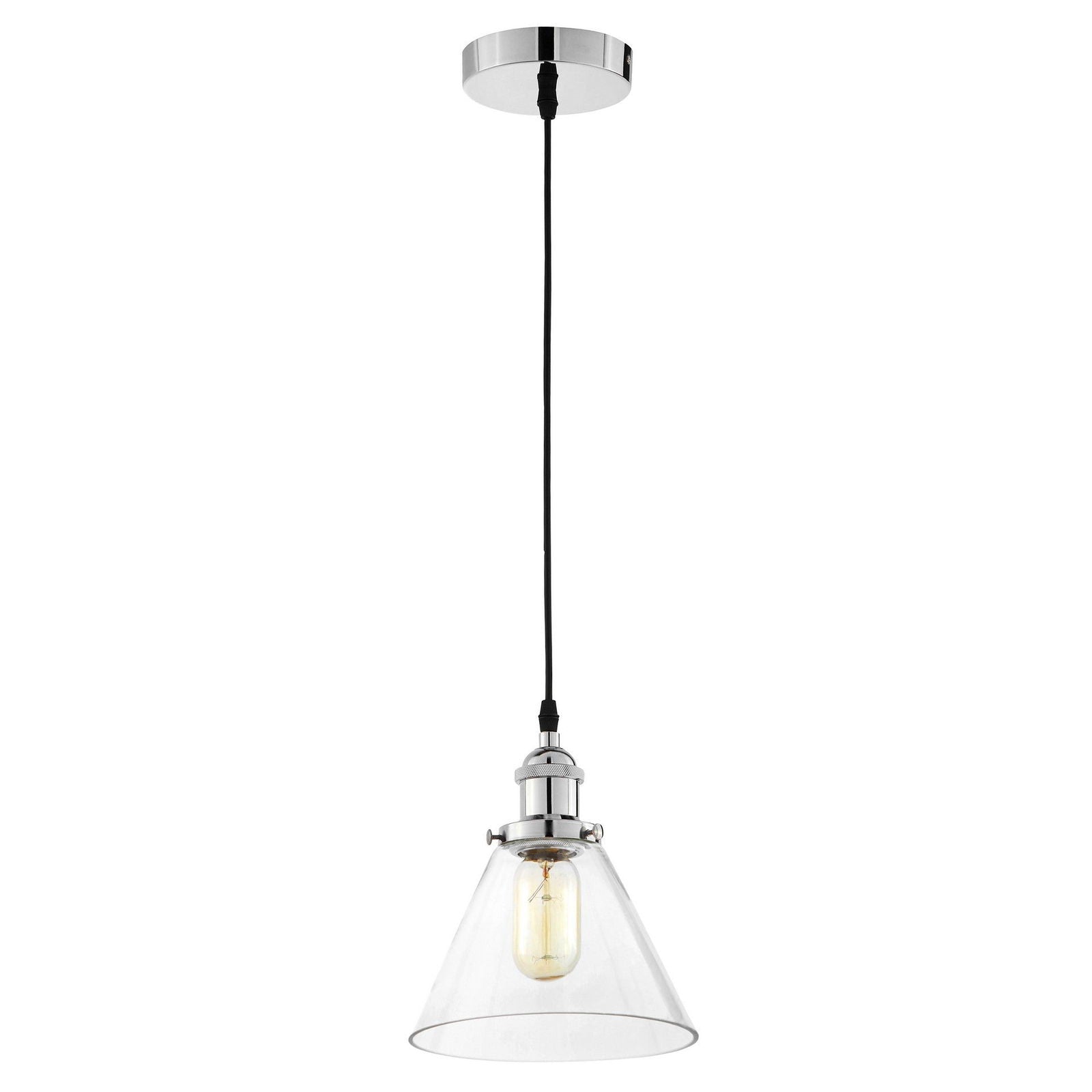 LAMPA WISZĄCA LOFT NUBI PRO W1
