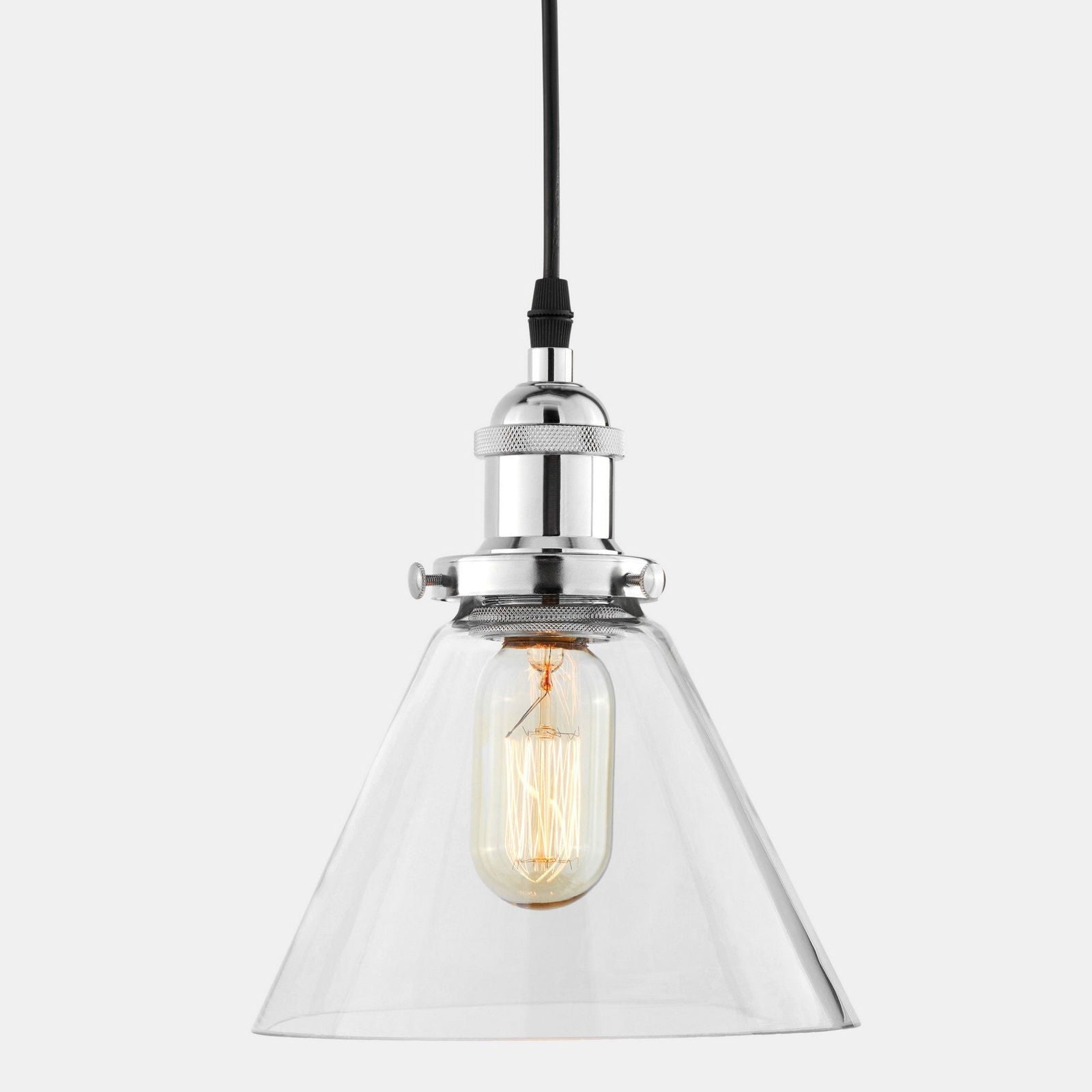 LAMPA WISZĄCA LOFT NUBI PRO W1