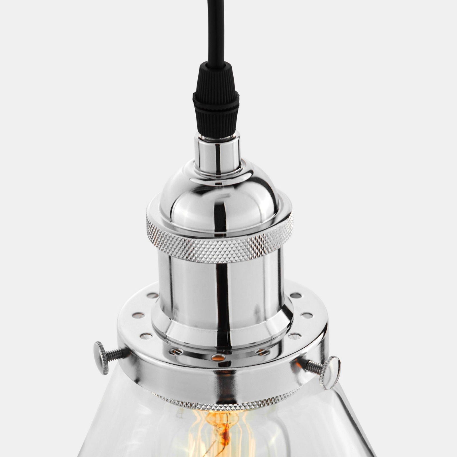 LAMPA WISZĄCA LOFT NUBI PRO W1