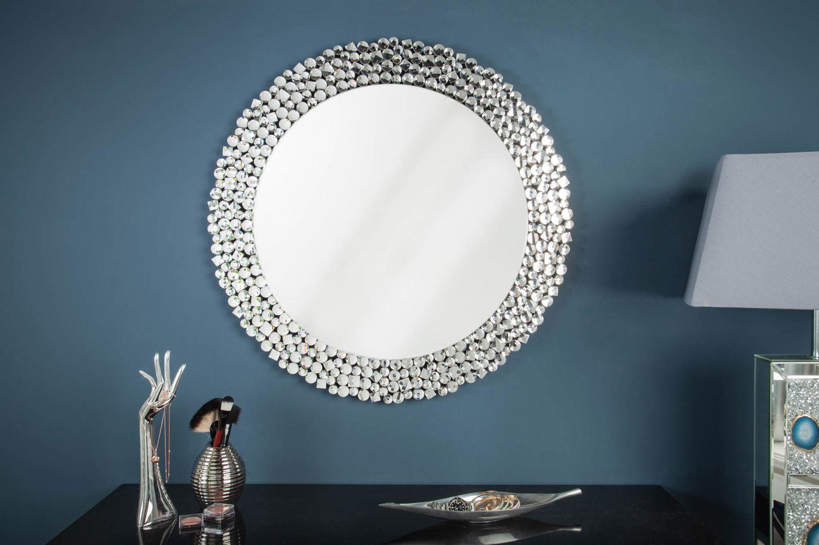 LUSTRO DIAMONDS 80 CM / 38984