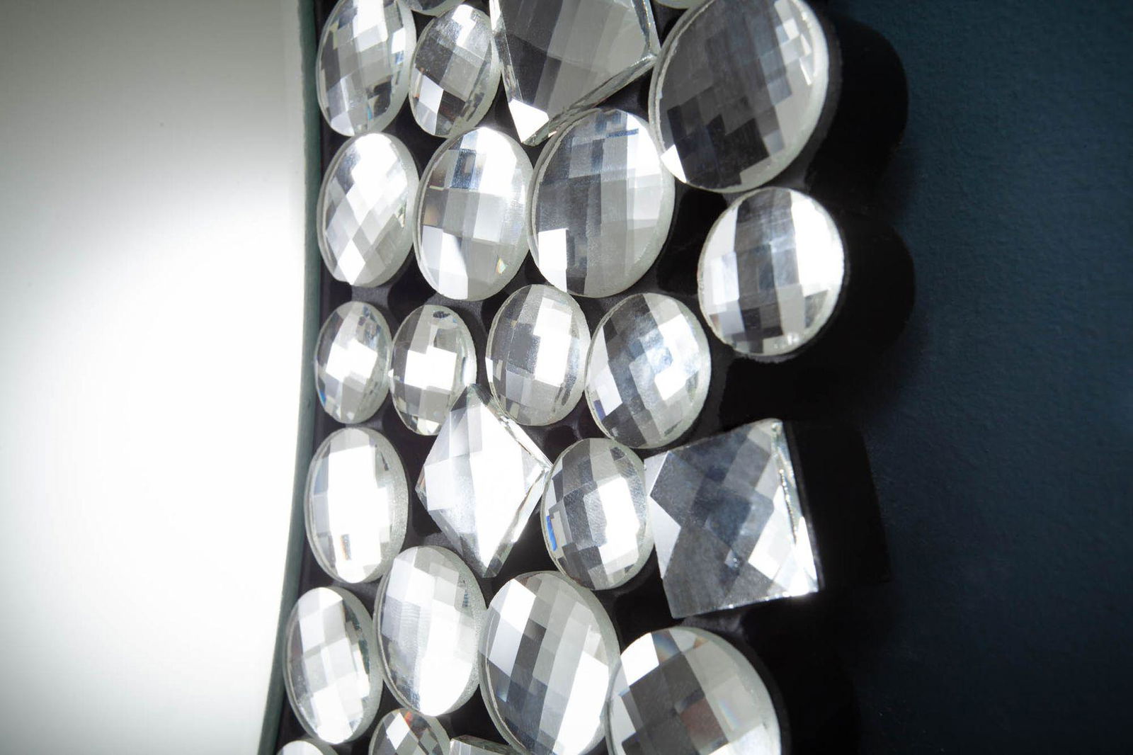 LUSTRO DIAMONDS 80 CM / 38984