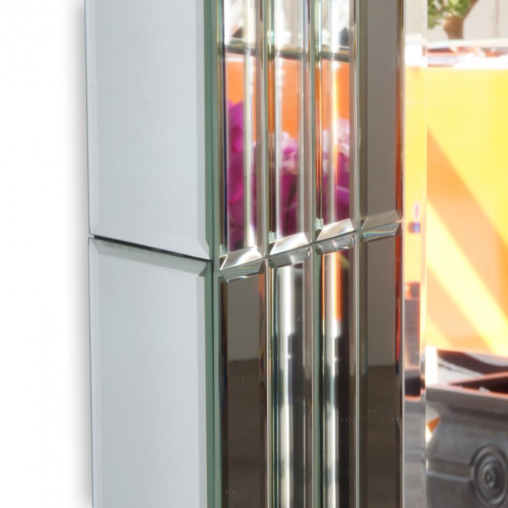 LUSTRO W LUSTRZANEJ RAMIE NIKE 180