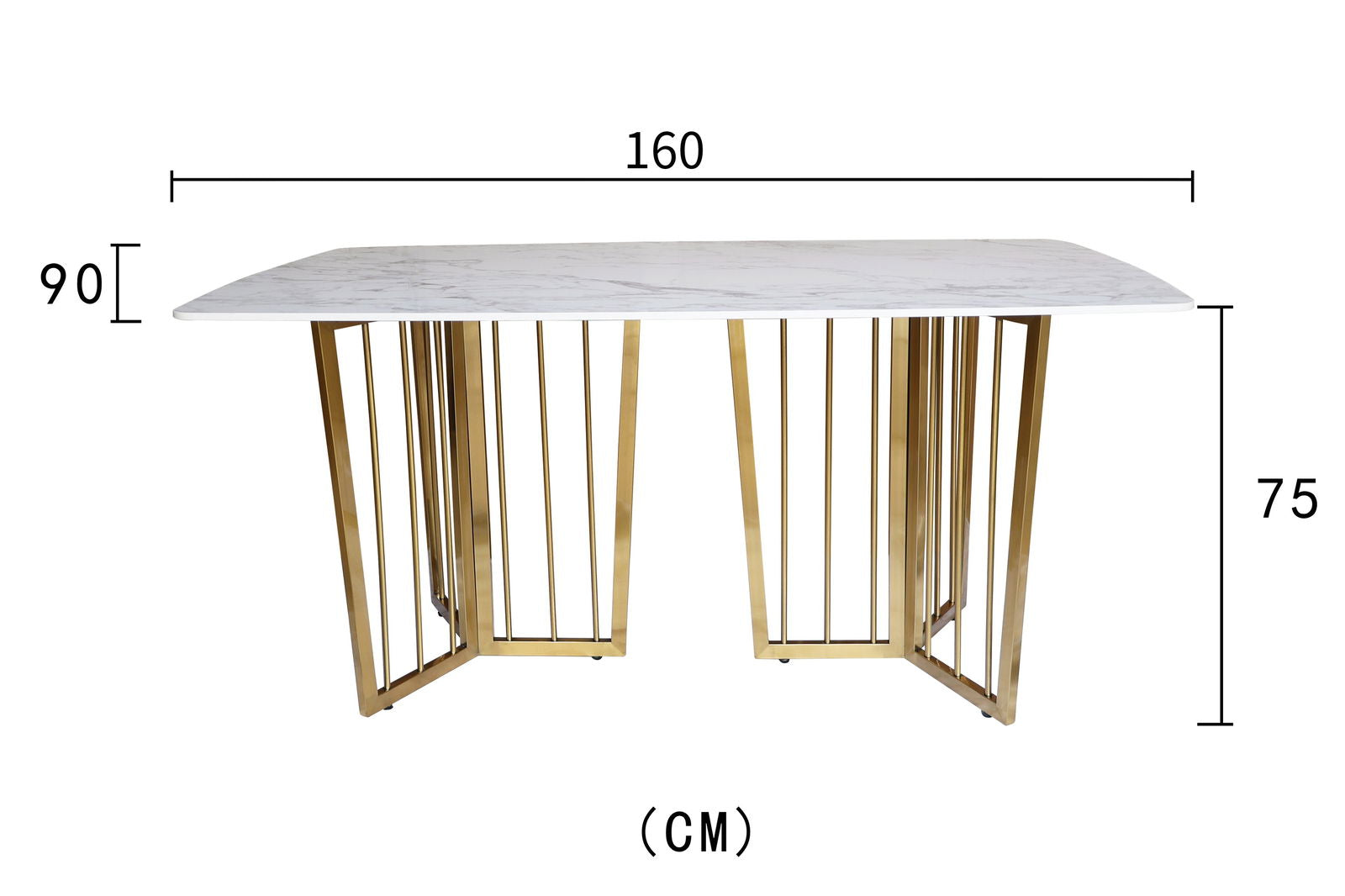 Modig M13 Stół 160cm