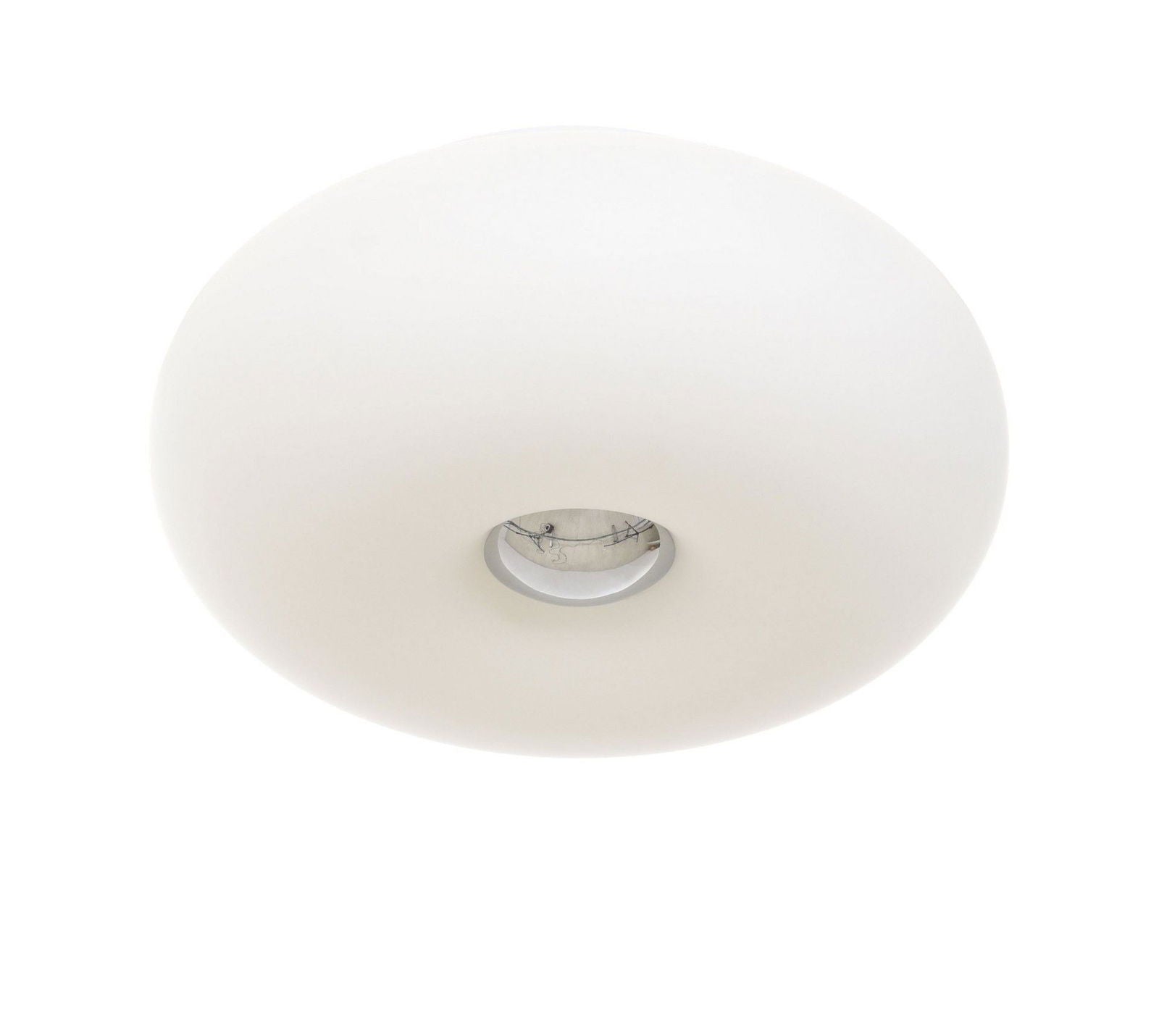 NOWOCZESNA LAMPA SUFITOWA PLAFON BIANTE D28